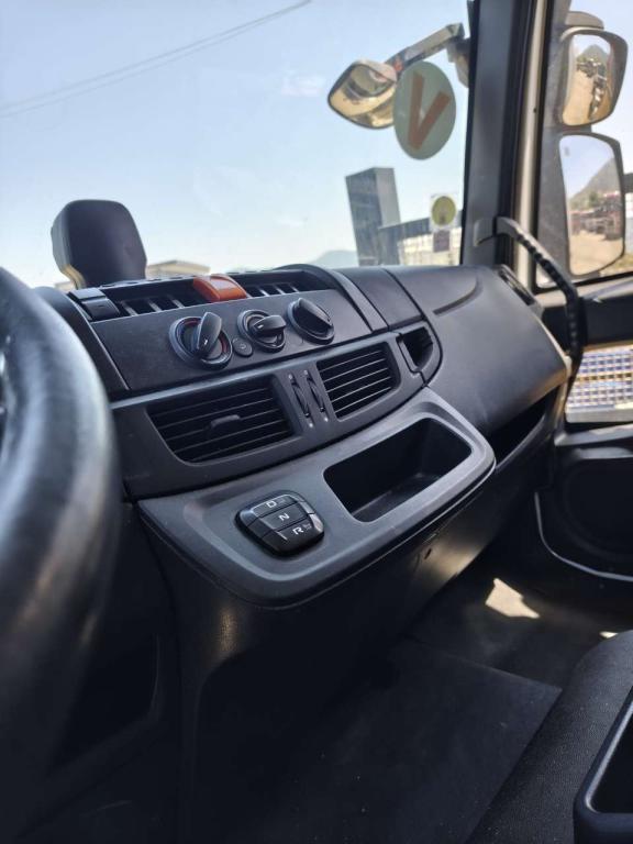 Iveco EUROCARGO CUBE 190-280L Foto 3