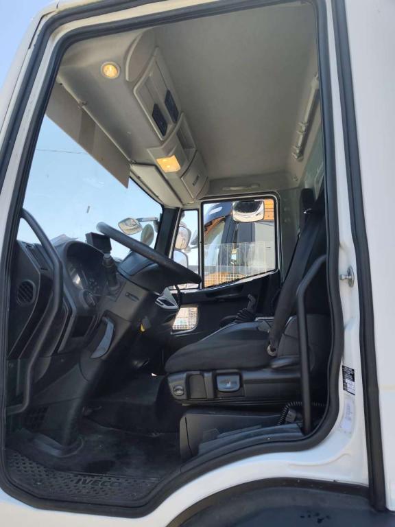 Iveco EUROCARGO CUBE 190-280L Foto 6