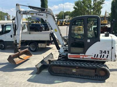 Bobcat 341