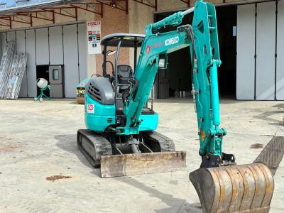 Kobelco SK30-sr