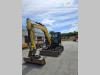 Yanmar SV100-2A Foto 1 thumbnail