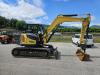 Yanmar SV100-2A Foto 3 thumbnail