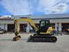Yanmar SV100-2A Foto 4 thumbnail