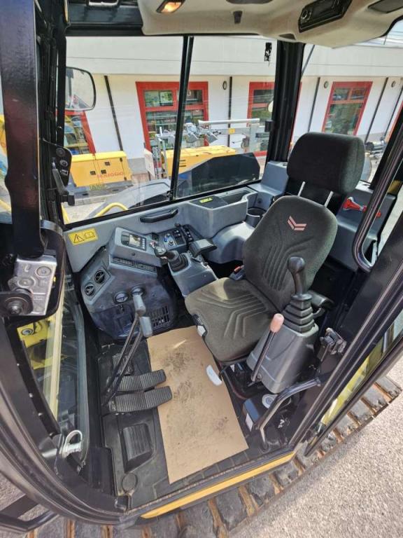 Yanmar SV100-2A Foto 6