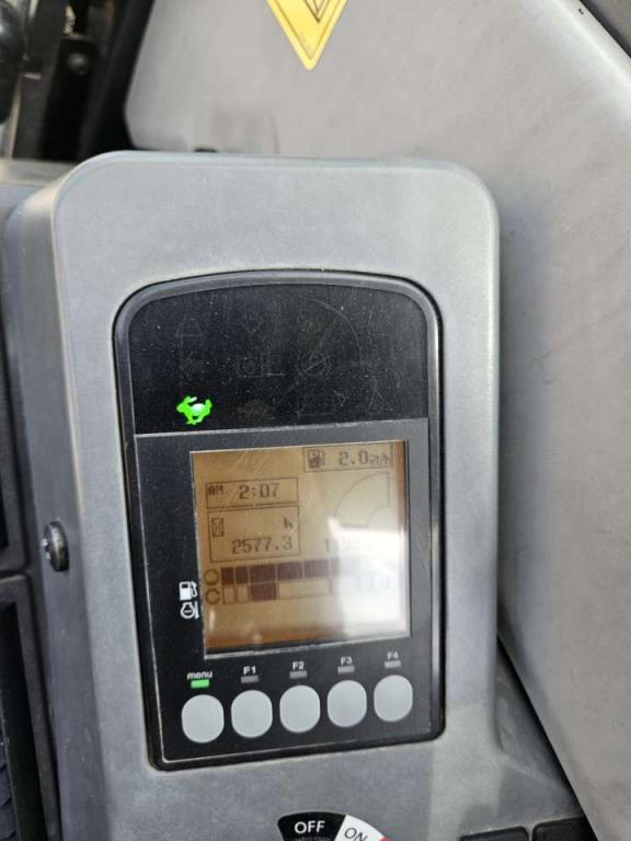 Yanmar SV100-2A Foto 7