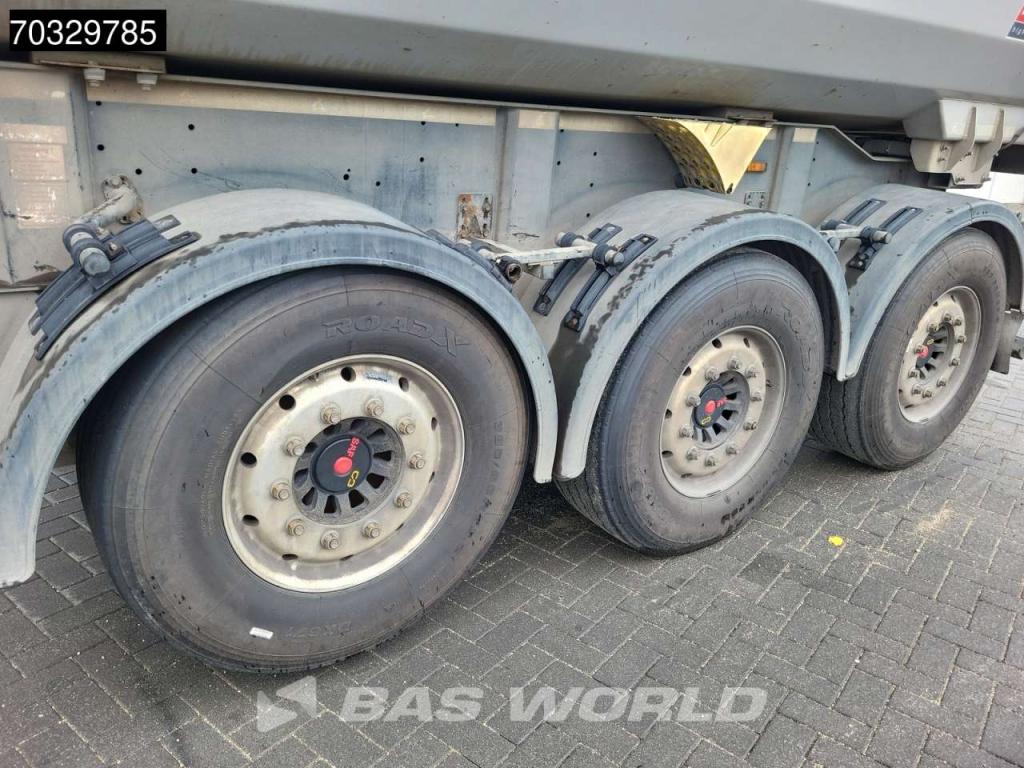 Langendorf SKS-HS 24/30 Foto 12