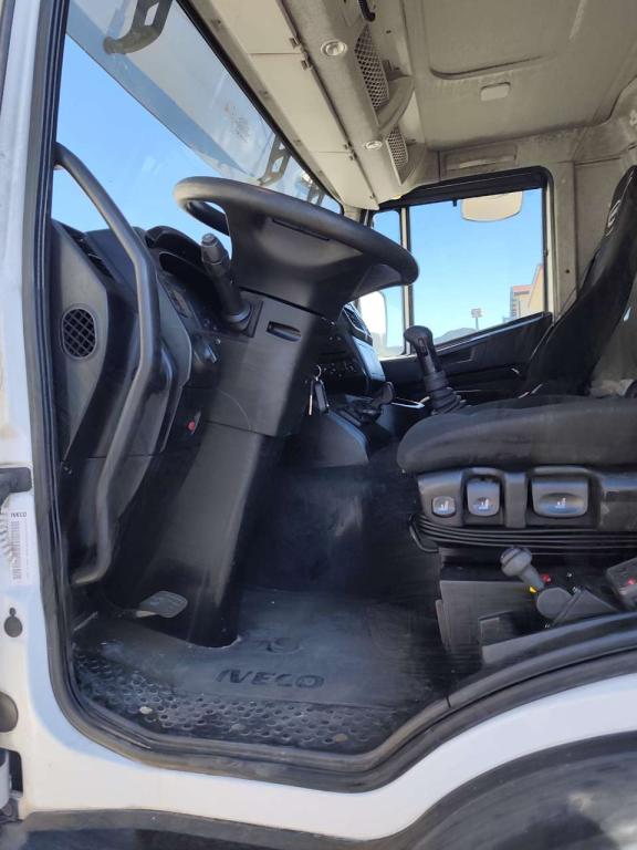 Iveco HI-STREET 260S31 XP Foto 10