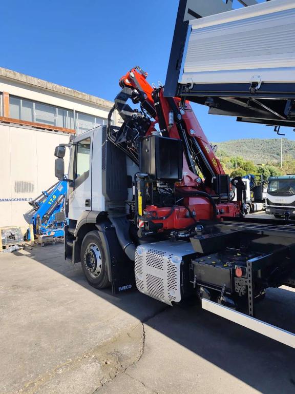 Iveco HI-STREET 260S31 XP Foto 12