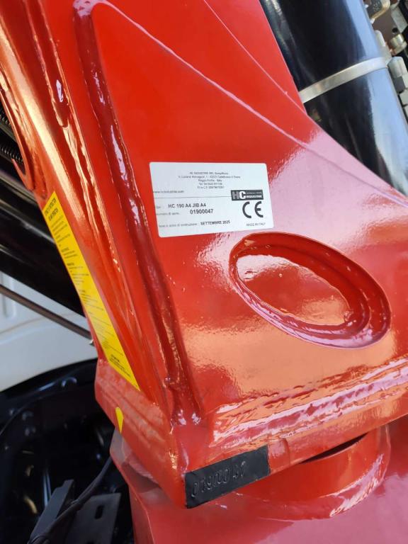 Iveco HI-STREET 260S31 XP Foto 14