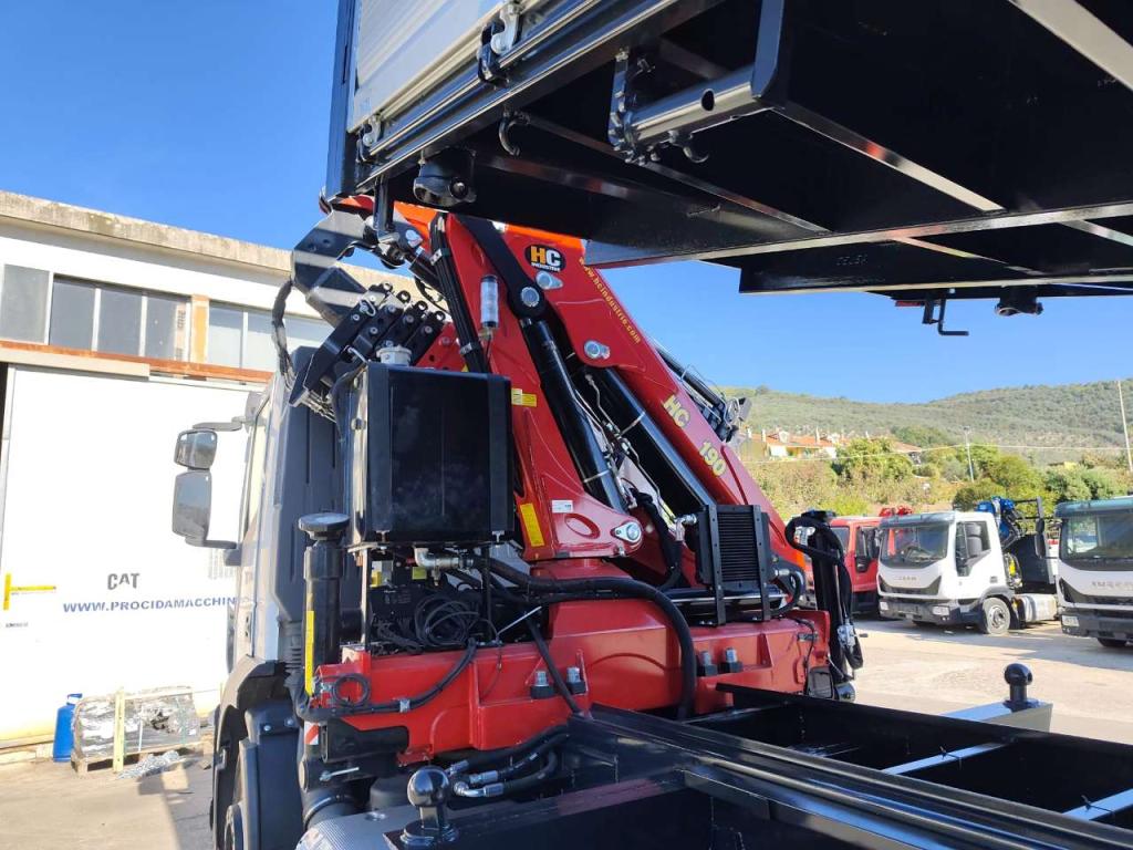 Iveco HI-STREET 260S31 XP Foto 15