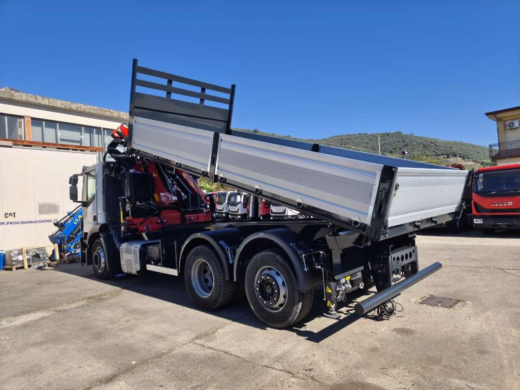 Iveco HI-STREET 260S31 XP Foto 16