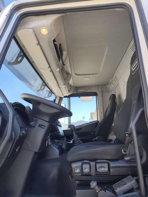 Iveco HI-STREET 260S31 XP Foto 9