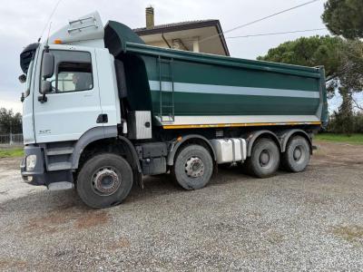 Daf CF 510 in vendita da Leo MMT Srl