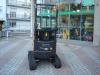 Kato HD 12 VXE - MOTORE YANMAR CARRO ALLARGABILE Foto 13 thumbnail