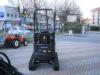 Kato HD 12 VXE - MOTORE YANMAR CARRO ALLARGABILE Foto 14 thumbnail