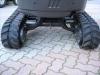Kato HD 12 VXE - MOTORE YANMAR CARRO ALLARGABILE Foto 15 thumbnail