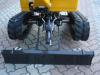 Kato HD 12 VXE - MOTORE YANMAR CARRO ALLARGABILE Foto 16 thumbnail
