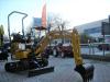 Kato HD 12 VXE - MOTORE YANMAR CARRO ALLARGABILE Foto 17 thumbnail