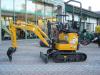 Kato HD 12 VXE - MOTORE YANMAR CARRO ALLARGABILE Foto 18 thumbnail