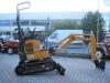 Kato HD 12 VXE - MOTORE YANMAR CARRO ALLARGABILE Foto 19 thumbnail