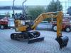 Kato HD 12 VXE - MOTORE YANMAR CARRO ALLARGABILE Foto 2 thumbnail