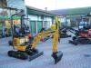 Kato HD 12 VXE - MOTORE YANMAR CARRO ALLARGABILE Foto 20 thumbnail