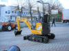 Kato HD 12 VXE - MOTORE YANMAR CARRO ALLARGABILE Foto 22 thumbnail