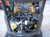 Kato HD 12 VXE - MOTORE YANMAR CARRO ALLARGABILE Foto 23 thumbnail