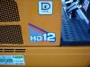 Kato HD 12 VXE - MOTORE YANMAR CARRO ALLARGABILE Foto 24 thumbnail