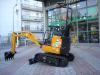 Kato HD 12 VXE - MOTORE YANMAR CARRO ALLARGABILE Foto 3 thumbnail
