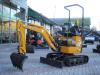 Kato HD 12 VXE - MOTORE YANMAR CARRO ALLARGABILE Foto 6 thumbnail