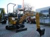 Kato HD 12 VXE - MOTORE YANMAR CARRO ALLARGABILE Foto 7 thumbnail