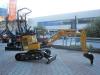 Kato HD 12 VXE - MOTORE YANMAR CARRO ALLARGABILE Foto 9 thumbnail