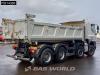 Daf CF 510 8X4 12m3 Meiller 2-way tipper Steel suspension Big-Axle Sleepercab Euro 6 Foto 14 thumbnail