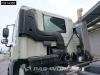 Daf CF 510 8X4 12m3 Meiller 2-way tipper Steel suspension Big-Axle Sleepercab Euro 6 Foto 15 thumbnail