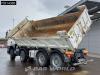 Daf CF 510 8X4 12m3 Meiller 2-way tipper Steel suspension Big-Axle Sleepercab Euro 6 Foto 3 thumbnail