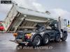 Daf CF 510 8X4 12m3 Meiller 2-way tipper Steel suspension Big-Axle Sleepercab Euro 6 Foto 7 thumbnail