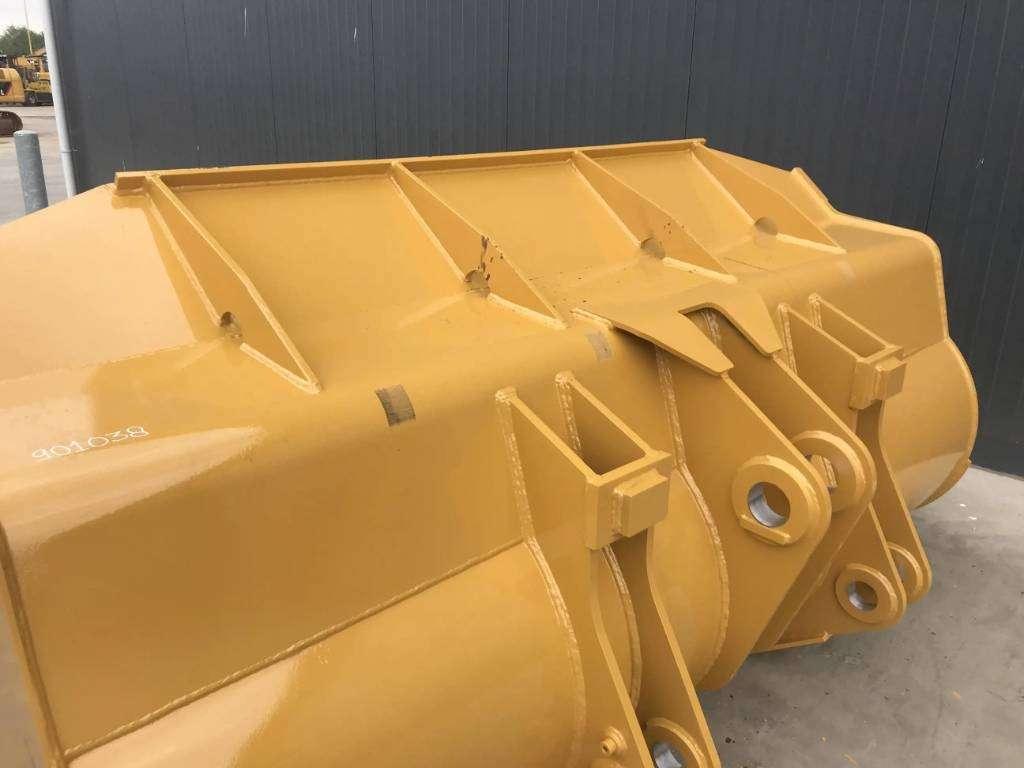 Caterpillar 938M Foto 3