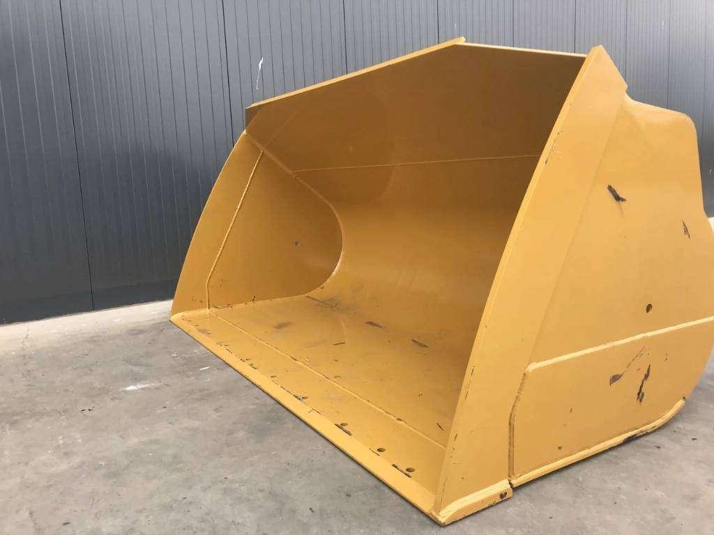 Caterpillar 938M Foto 6