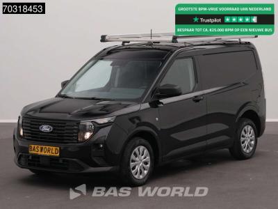 Ford Ford Courier 100pk Benzine L1H1 Airco Cruise Imperiaal Parkeersensoren L1 Kompakt Airco Cruise cont in vendita da BAS World B.V.