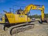 JCB JS235HD Foto 7 thumbnail