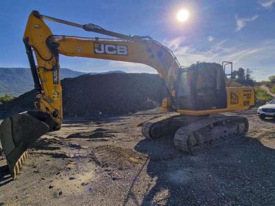 JCB JS235HD