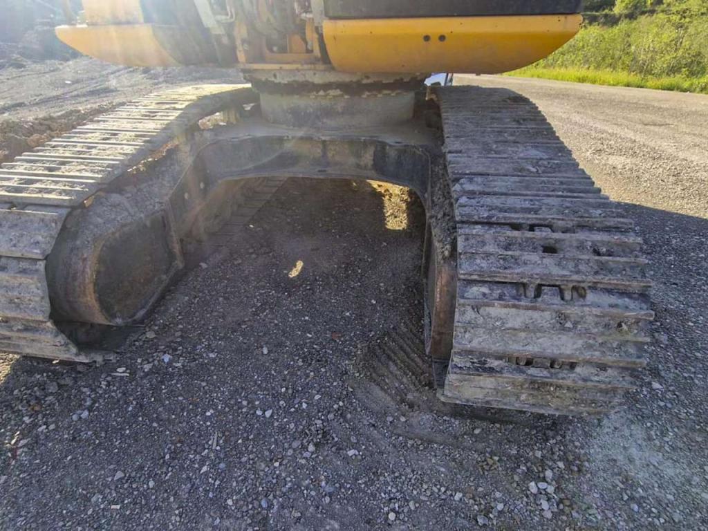 JCB JS235HD Foto 14