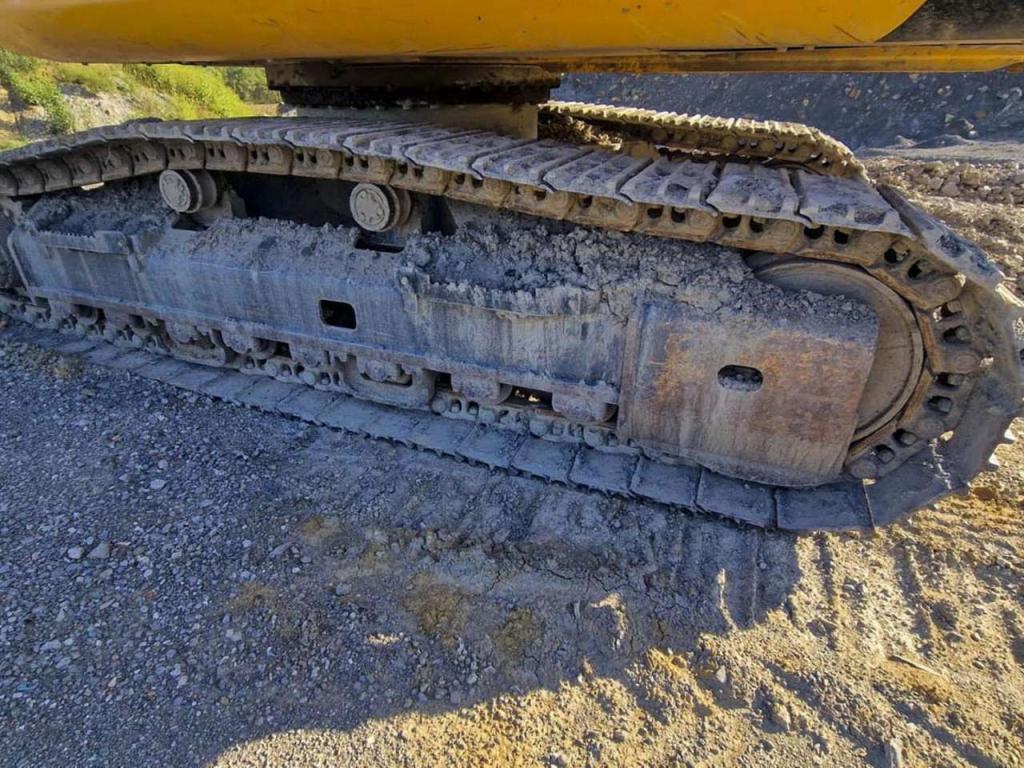 JCB JS235HD Foto 15