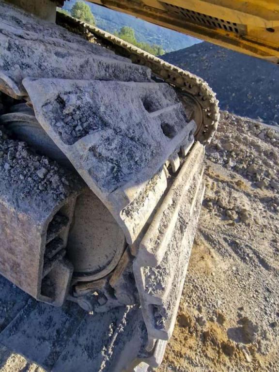 JCB JS235HD Foto 16