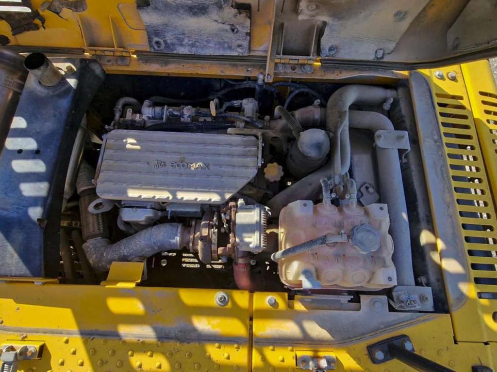 JCB JS235HD Foto 19