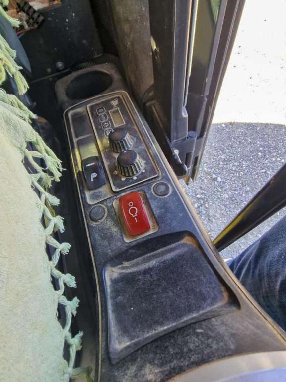 JCB JS235HD Foto 26