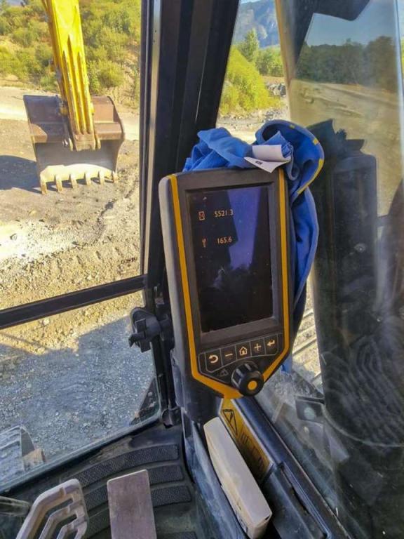 JCB JS235HD Foto 27