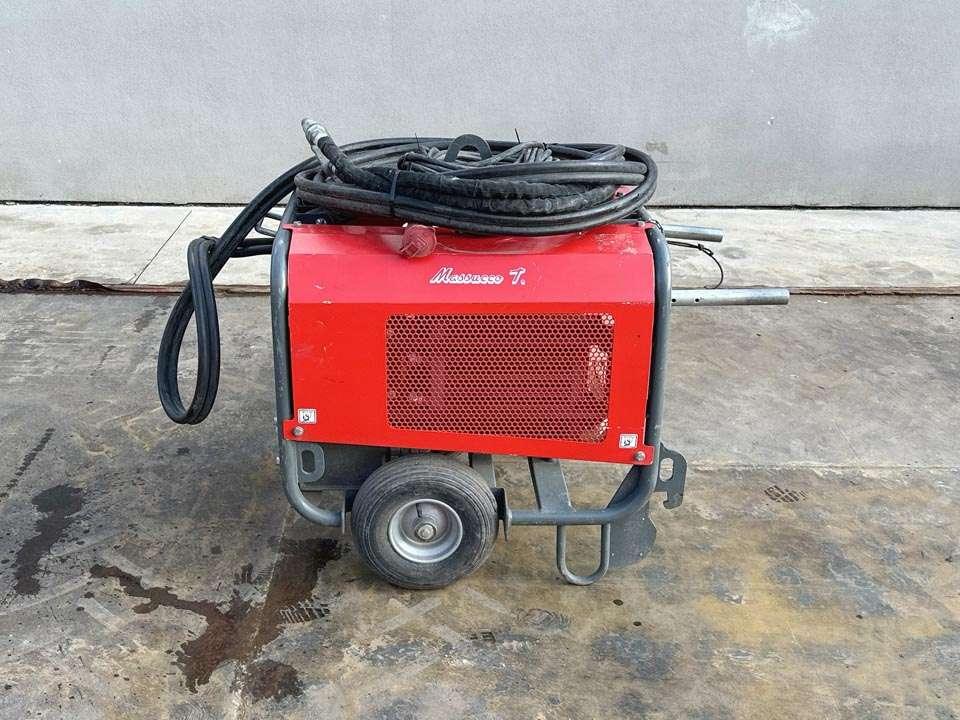 Wacker Neuson HPU8 Foto 4