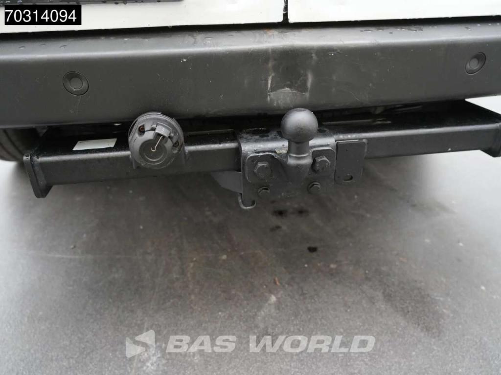 Mercedes-Benz Sprinter 416 CDI Dubbellucht L2H2 Trekhaak Navi Airco Cruise Parkeersensoren Euro6 L2 Airco Trekhaa Foto 21